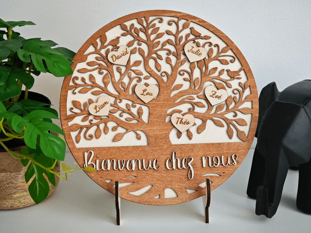 Arbre de vie