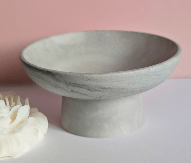 Porte bougie / Vide poche - ESMEE