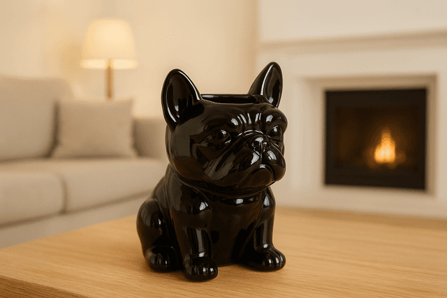 Brûleur Fondants Parfumés Doudou