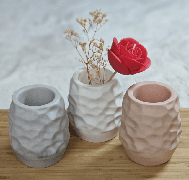 Vase - JADE