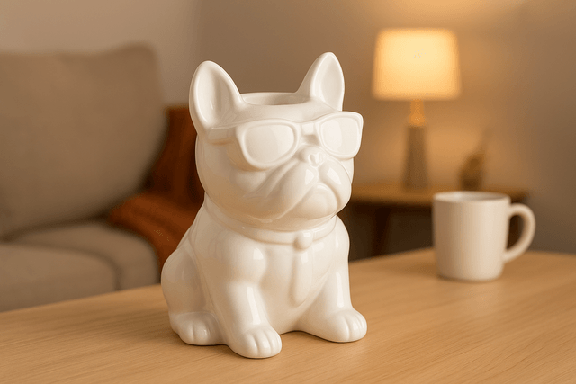 Brûleur Fondants Parfumés Doudou
