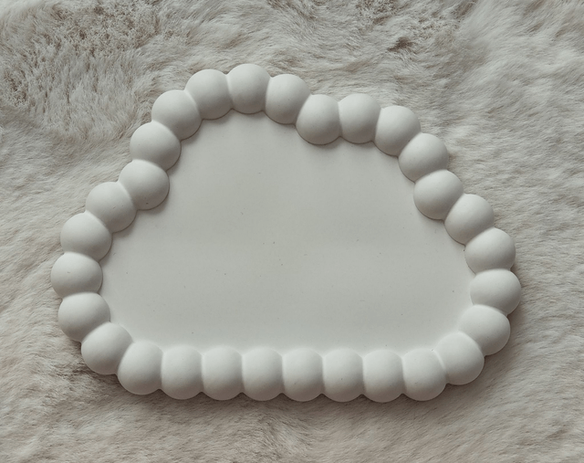 Plateau Vide poche / Porte Bijoux - LOLLY