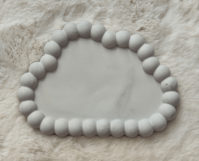 Plateau Vide poche / Porte Bijoux - LOLLY