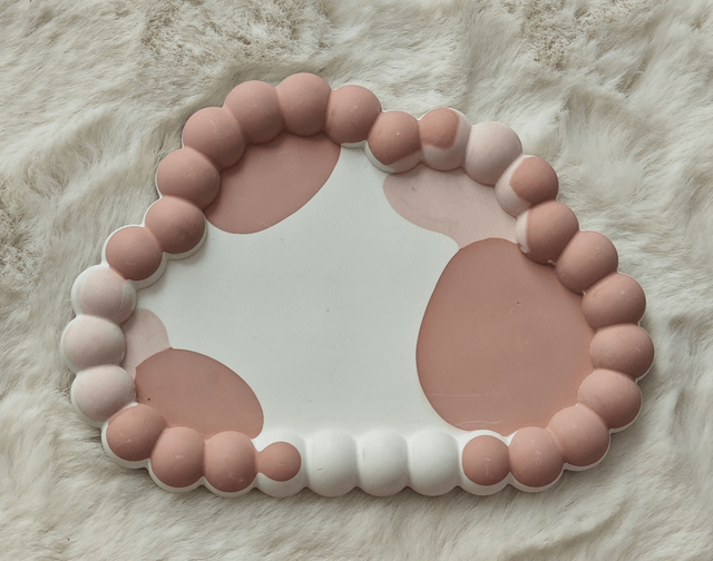 Plateau Vide poche / Porte Bijoux - LOLLY
