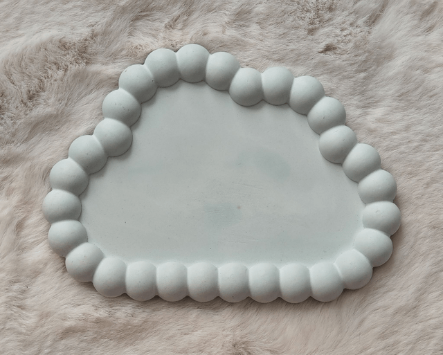 Plateau Vide poche / Porte Bijoux - LOLLY