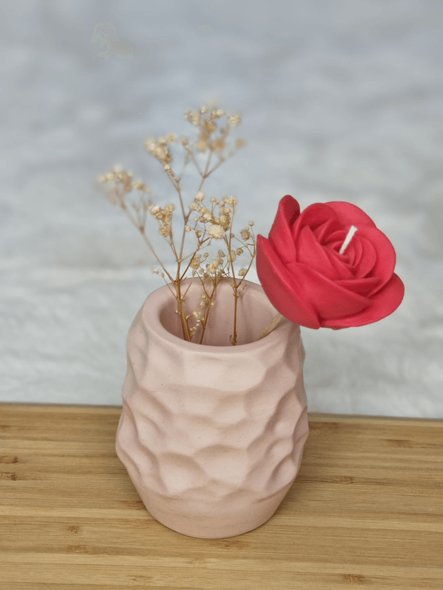 Vase - JADE