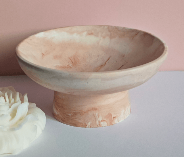 Porte bougie / Vide poche - ESMEE