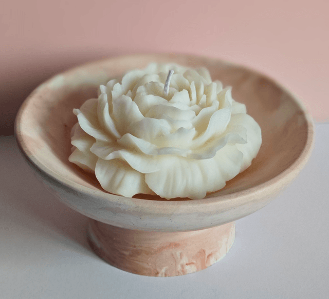 Porte bougie / Vide poche - ESMEE