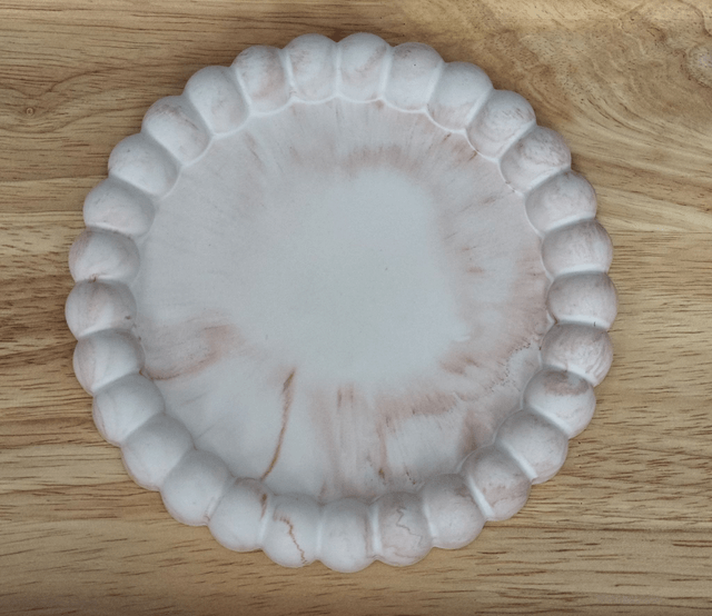 Plateau Vide poche / Porte Bijoux - ROSA
