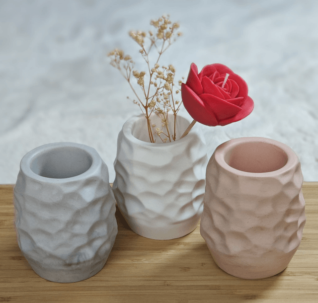 Vase - JADE
